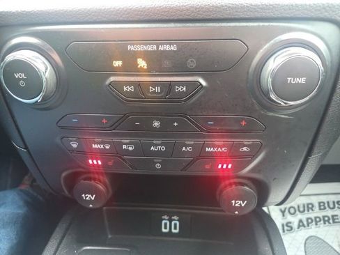 Used 2022 Ford Ranger Lariat w/ Technology Package image 30