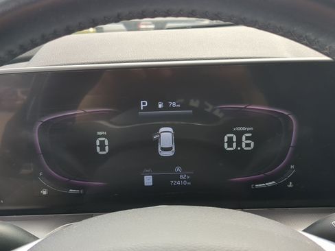 Certified 2023 Kia Telluride S AWD/4WD image 13