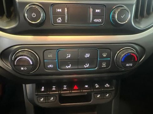 Used 2020 Chevrolet Colorado ZR2 AWD/4WD image 21