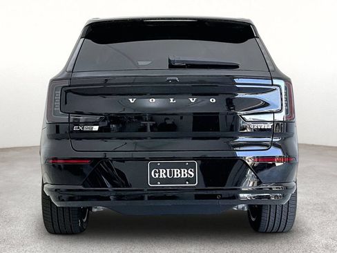 New 2026 Volvo EX90 Ultra AWD/4WD image 5