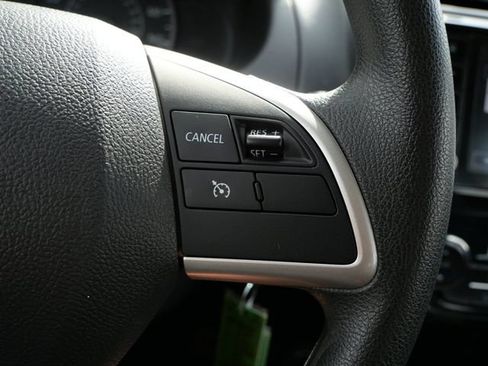 Used 2024 Mitsubishi Mirage ES FWD image 18