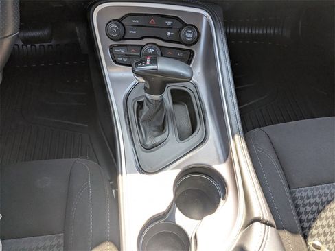 Used 2020 Dodge Challenger SXT w/ Blacktop Package image 16