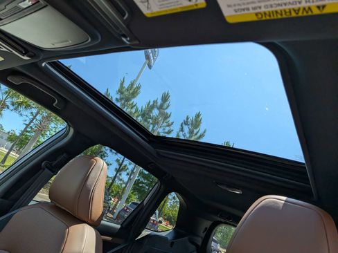 Certified 2026 Subaru Forester Touring w/ Touring Package AWD/4WD image 20