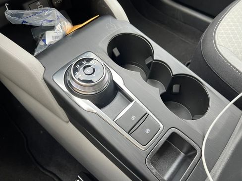 New 2026 Ford Escape Active w/ Tech Pack #1 image 22