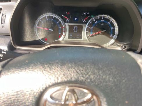 Used 2019 Toyota 4Runner Limited image 16