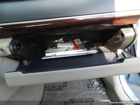 Used 2012 Toyota Camry XLE FWD image 48