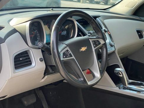 Used 2015 Chevrolet Equinox LT FWD image 10