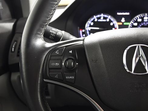 Used 2018 Acura MDX SH-AWD w/ Technology Package image 28