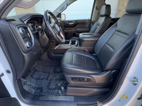 Used 2020 GMC Sierra 1500 Denali image 29