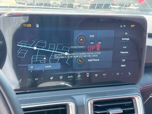 New 2026 Ford Mustang Premium RWD image 27