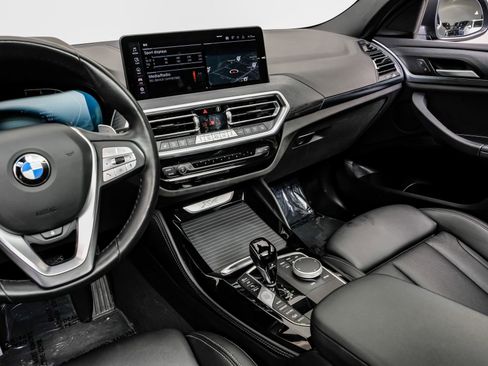 Used 2024 BMW X4 xDrive30i image 30