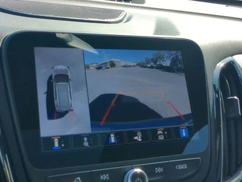 Used 2024 Chevrolet Equinox RS w/ RS Leather Package image 22