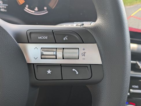 New 2026 Hyundai Tucson SEL Plus FWD image 33
