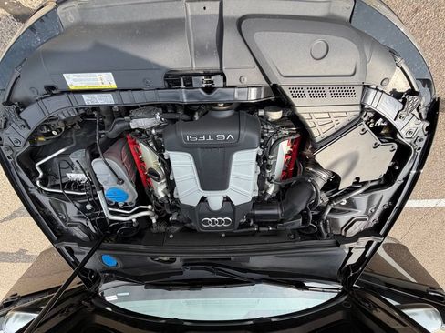 Used 2014 Audi S4 Premium Plus AWD/4WD image 38