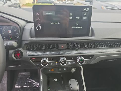 New 2026 Honda CR-V Sport-L image 21