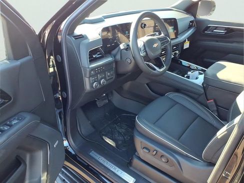 New 2026 Chevrolet Tahoe Premier w/ Sun And Tow Package image 10