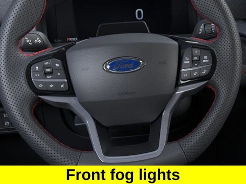 New 2026 Ford Explorer ST-Line image 12