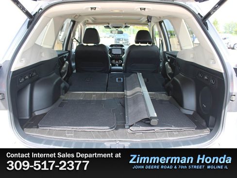 Used 2024 Subaru Forester Limited AWD/4WD image 7