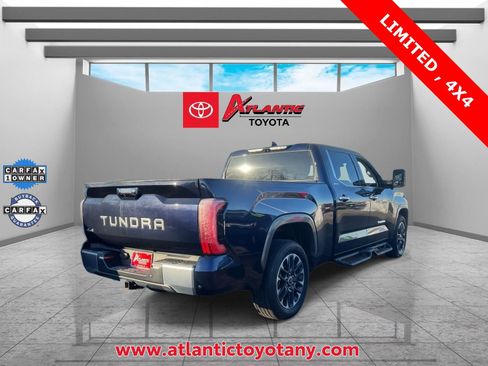 Used 2023 Toyota Tundra Limited image 6