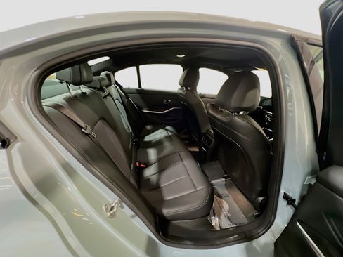 Used 2024 BMW 330i Sedan w/ M Sport Package image 20