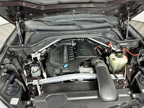 Used 2016 BMW X5 xDrive35i AWD/4WD image 32