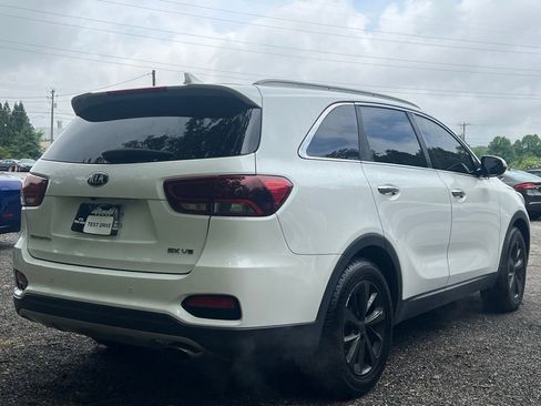 Used 2019 Kia Sorento EX FWD image 5