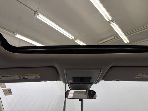 Certified 2026 Honda CR-V EX image 22
