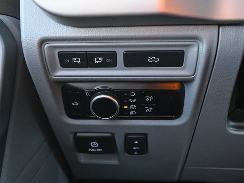 Certified 2023 Ford F150 Lightning XLT w/ Max Trailer Tow Package image 40