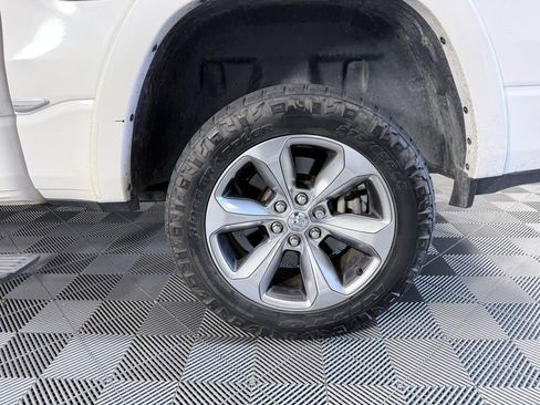 Used 2020 RAM 1500 Limited image 28