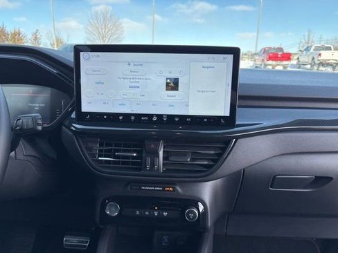 Certified 2023 Ford Escape ST-Line w/ Tech Pack #1 AWD/4WD image 9