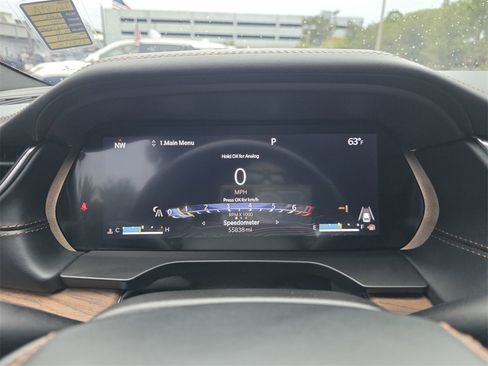 Used 2022 Jeep Grand Cherokee Summit w/ Adv Protech Group IV image 32