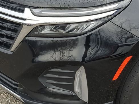 Used 2022 Chevrolet Equinox LT image 11