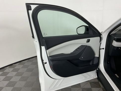 New 2025 Ford Mustang Mach-E Premium w/ Interior Protection Package image 15