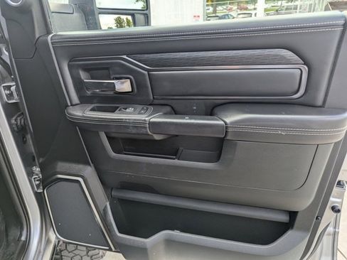 Used 2024 RAM 2500 Power Wagon w/ Level 2 Equipment Group image 39