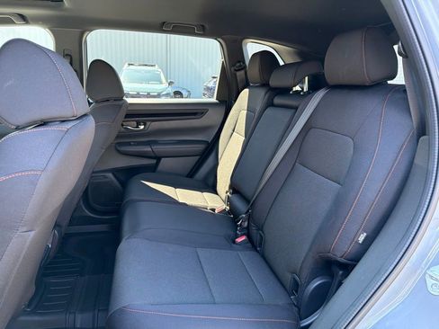 Certified 2026 Honda CR-V TrailSport image 21