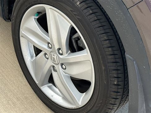 Used 2020 Honda HR-V EX image 10