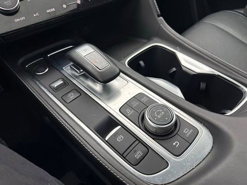 Certified 2023 INFINITI QX60 Luxe w/ Cargo Package image 17