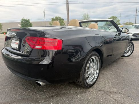 Used 2013 Audi A5 2.0T Prestige image 13