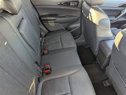 New 2026 Mitsubishi Eclipse Cross SE image 8