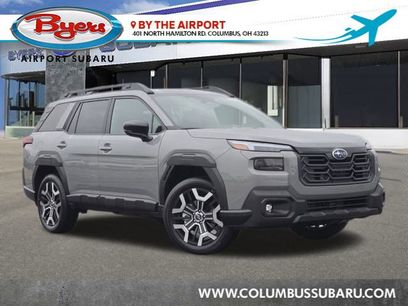 New 2026 Subaru Outback Touring XT