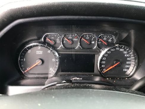 Used 2014 GMC Sierra 1500 SLE w/ SLE Value Package image 9