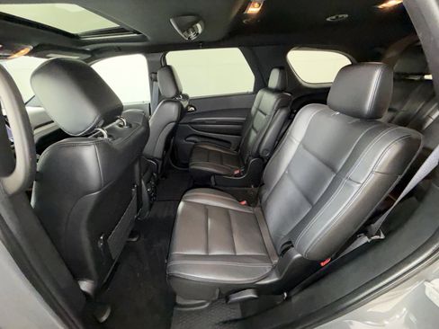Used 2022 Dodge Durango GT image 25