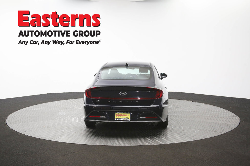 Used 2023 Hyundai Sonata SE FWD image 36