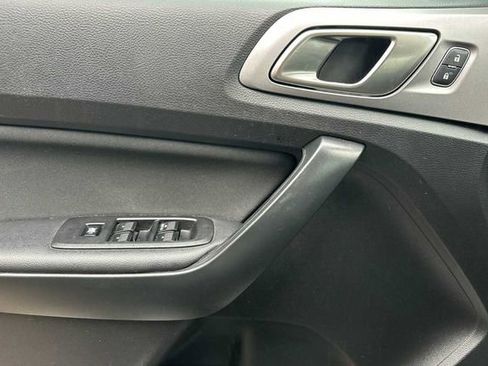 Used 2021 Ford Ranger XLT w/ Equipment Group 301A Mid image 10