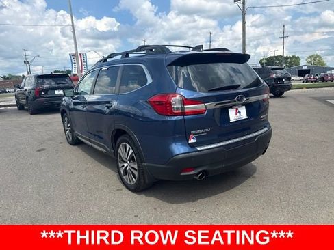 Used 2020 Subaru Ascent Limited w/ Technology Package AWD/4WD image 5