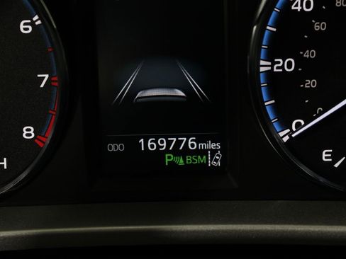 Used 2016 Toyota RAV4 XLE w/ Convenience Package AWD/4WD image 29