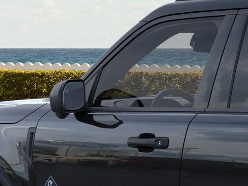 New 2026 Ford Bronco Sport Outer Banks w/ Sasquatch Outer Banks Package AWD/4WD image 20