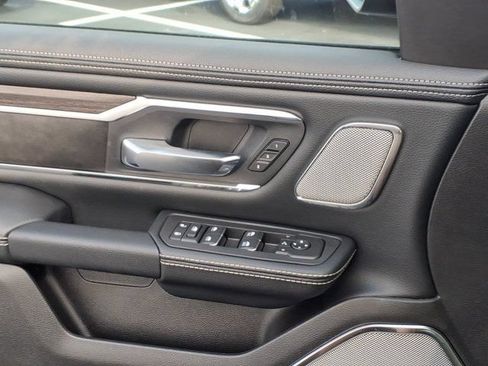 New 2026 RAM 1500 Laramie AWD/4WD image 12