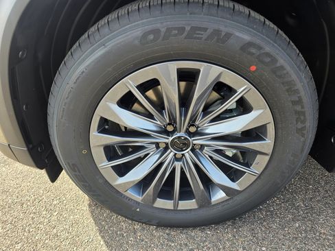 New 2026 MAZDA CX-70 SC Plus image 9