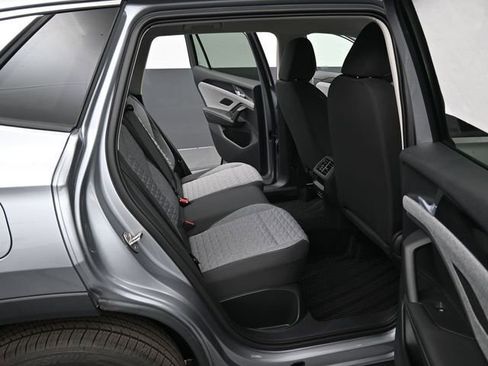 New 2026 Volkswagen Tiguan S AWD/4WD image 13